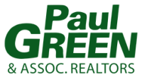 Green & associates realty