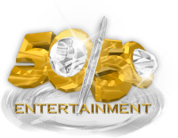 50/50 entertainment