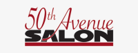 50th avenue salon
