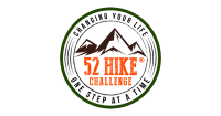 52 hike challenge