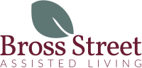 Bross street assisted living