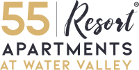 55 resort™ apartments