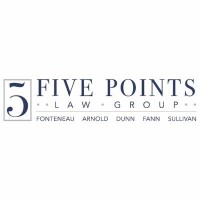 Five points law group llc