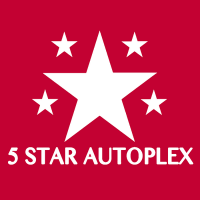 5 star autoplex