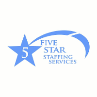 5 star staffing