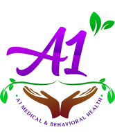 A1 behavioral health, llc