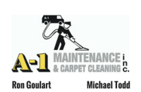 A-1 carpet service inc.