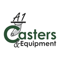A1 casters and equipment