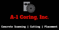 A 1 coring inc