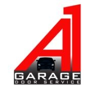 A1 garage door service