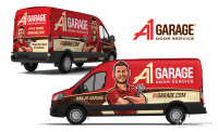 A1 garage door service inc.