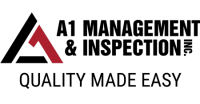 A1 management & inspection, inc