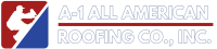 A 1 all american roofing co