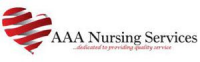 Aaa nursing services, inc.