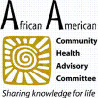 African american community health advisory committee