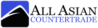 All asian countertrade incorporated