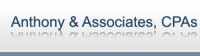 Anthony & associates, cpas