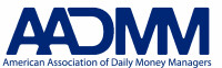 American association of daily money managers