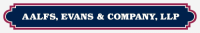 Aalfs, evans & company llp