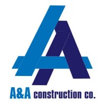 A & a contractors