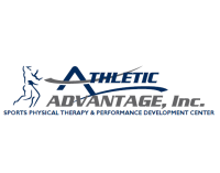Athletic advantage physical therapy