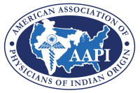 American association of physicians of indian origin (aapi)