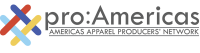 Americas apparel producers network