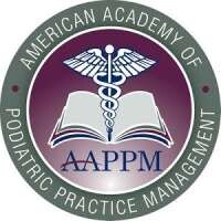 American academy of podiatric practice management