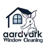 Aardvark window cleaning