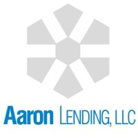 Aaron lending, llc