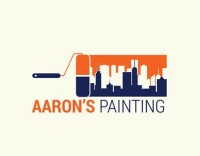 Aaron painting