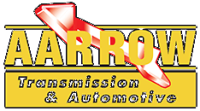 Aarrow transmission
