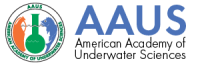 American academy of underwater sciences
