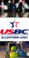 Allentown area usbc association