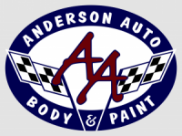 Andersons autobody