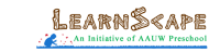 Aauw preschool
