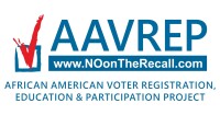 African american voter registration, education, & participation project