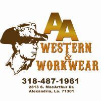 A & a western store of alexandria, llc