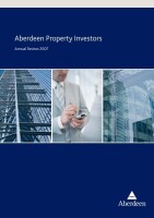 Aberdeen property investors