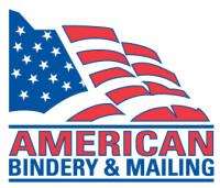 American bindery & mailing