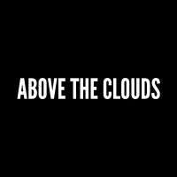 Above the clouds
