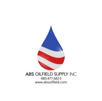Abs oilfield supply inc.