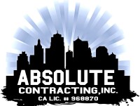 Absolute contracting, inc.