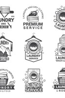Academy laundry services