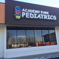 Academy park pediatrics inc