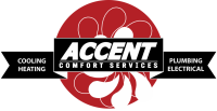 Accent heating & cooling services