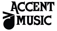 Accent music lessons