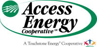 Access energy cooperative