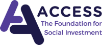 Access philanthropy
