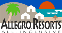 Allegro resorts marketing